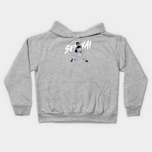 NYY Kids Hoodie